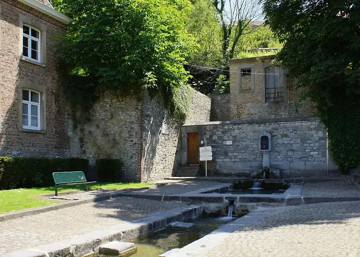 Gite La Petite Ourse - Gite De Charme Citadin