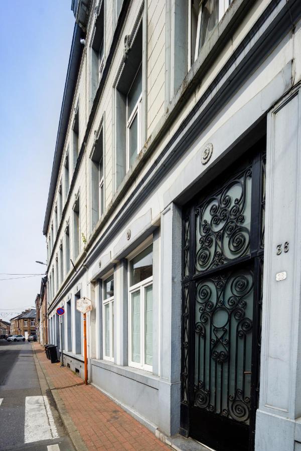 Apartment La Petite Ourse - De Charme Citadin *