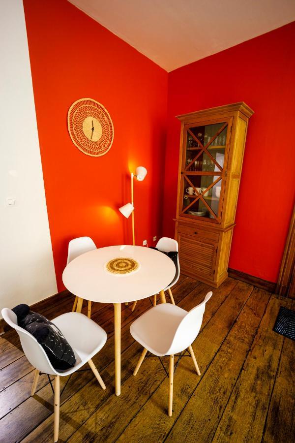 La Petite Ourse - De Charme Citadin