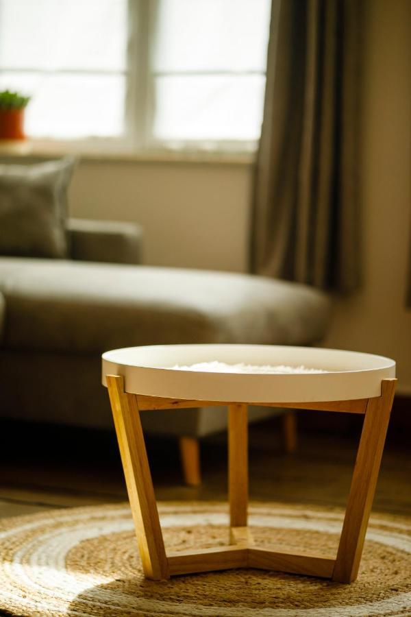 Apartment La Petite Ourse - De Charme Citadin *