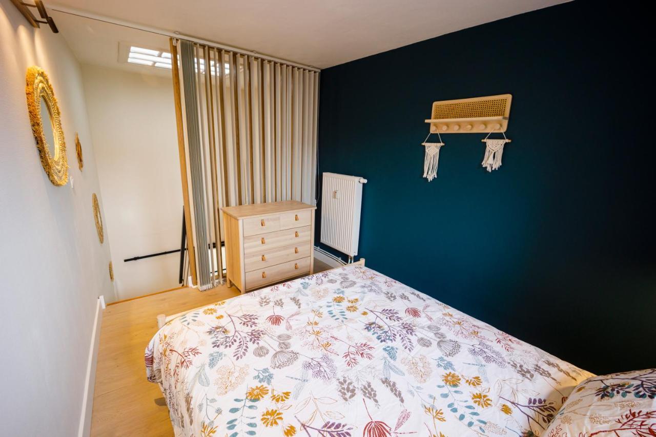 Apartment La Petite Ourse - De Charme Citadin Andenne