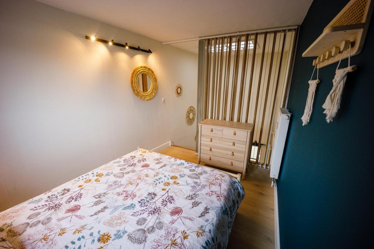 La Petite Ourse - De Charme Citadin Apartment *