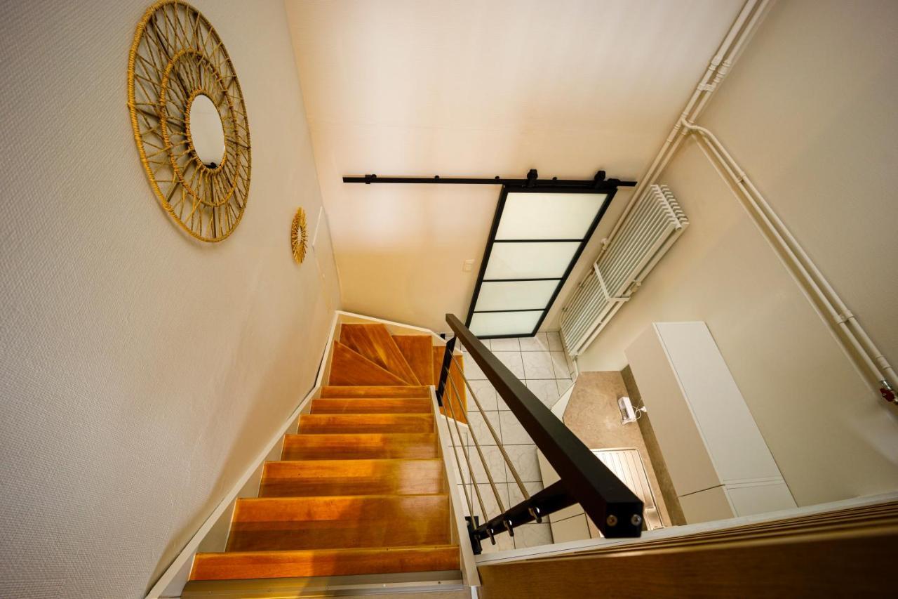 La Petite Ourse - De Charme Citadin * Andenne