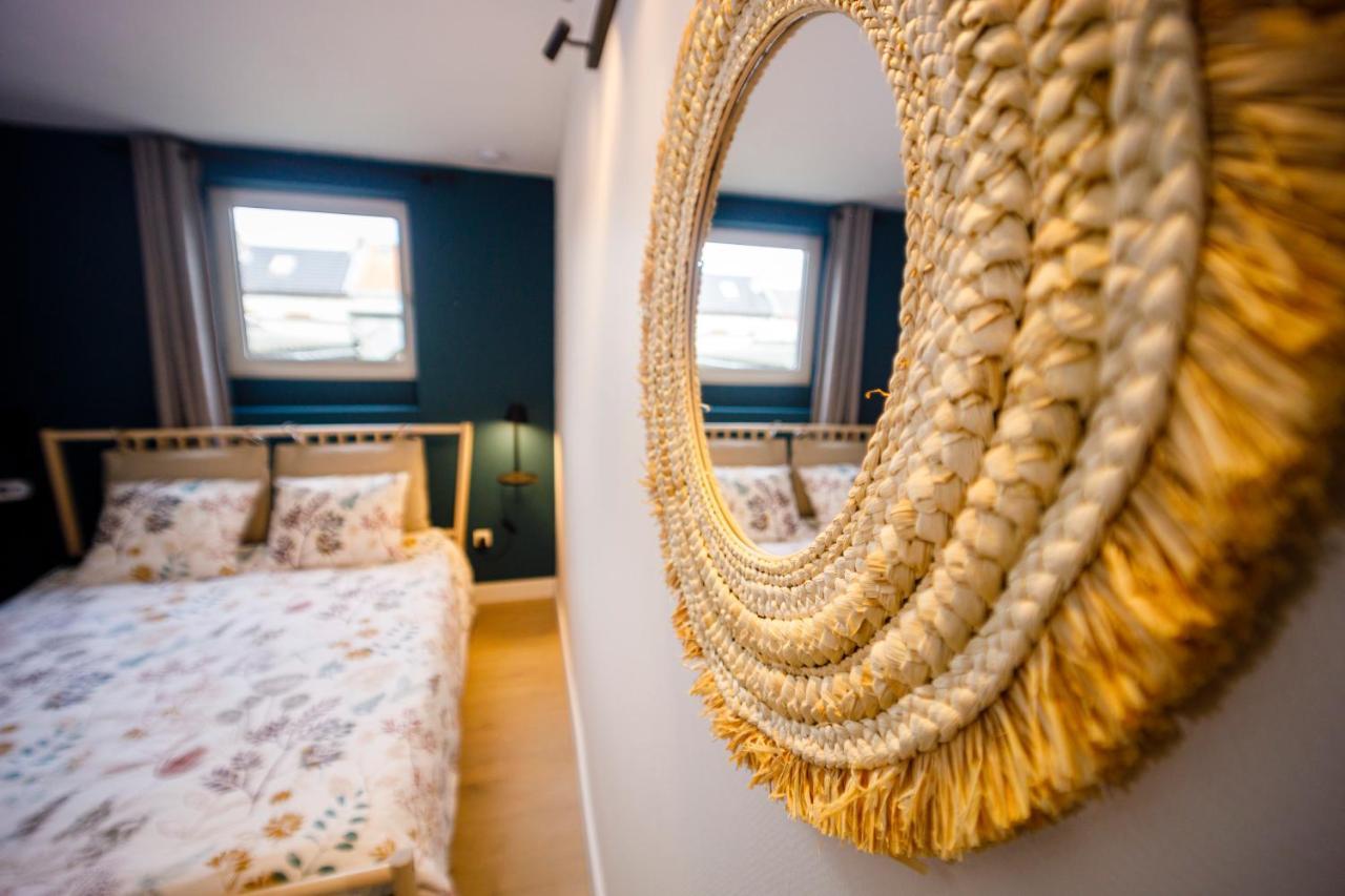 La Petite Ourse - De Charme Citadin Apartment *