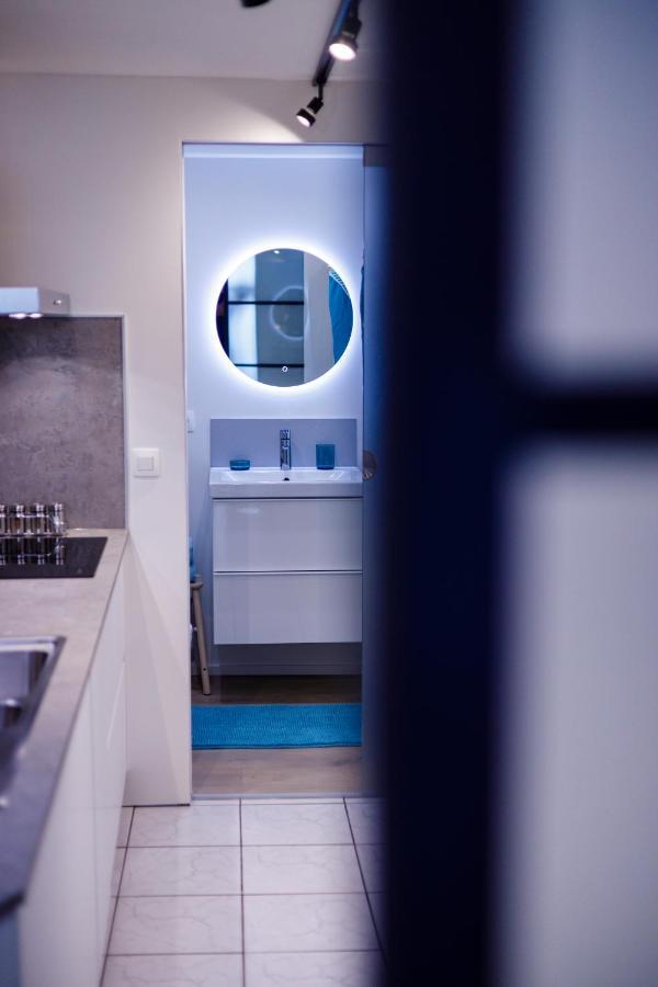 La Petite Ourse - De Charme Citadin Andenne