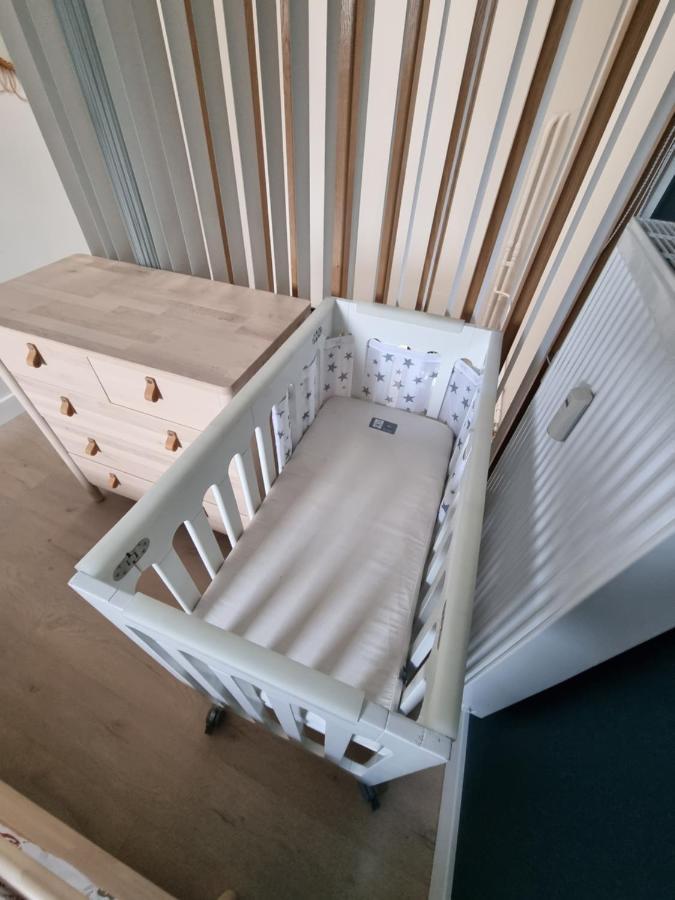 La Petite Ourse - De Charme Citadin Andenne