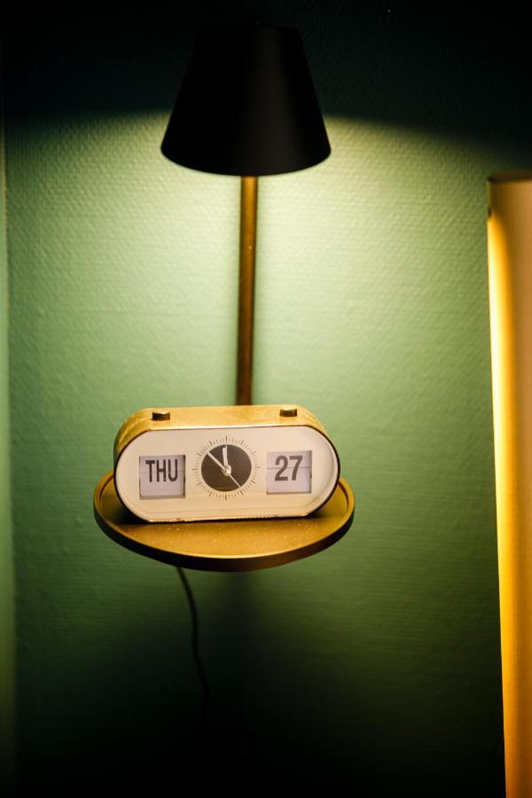 Apartment La Petite Ourse - De Charme Citadin Andenne