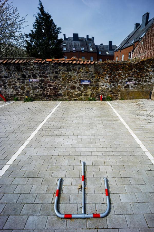 La Petite Ourse - De Charme Citadin *